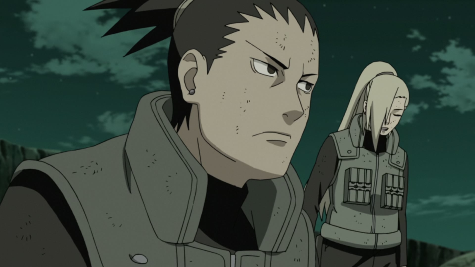 Naruto: Shippuden Ep 379: An Opening @ 00:05:49