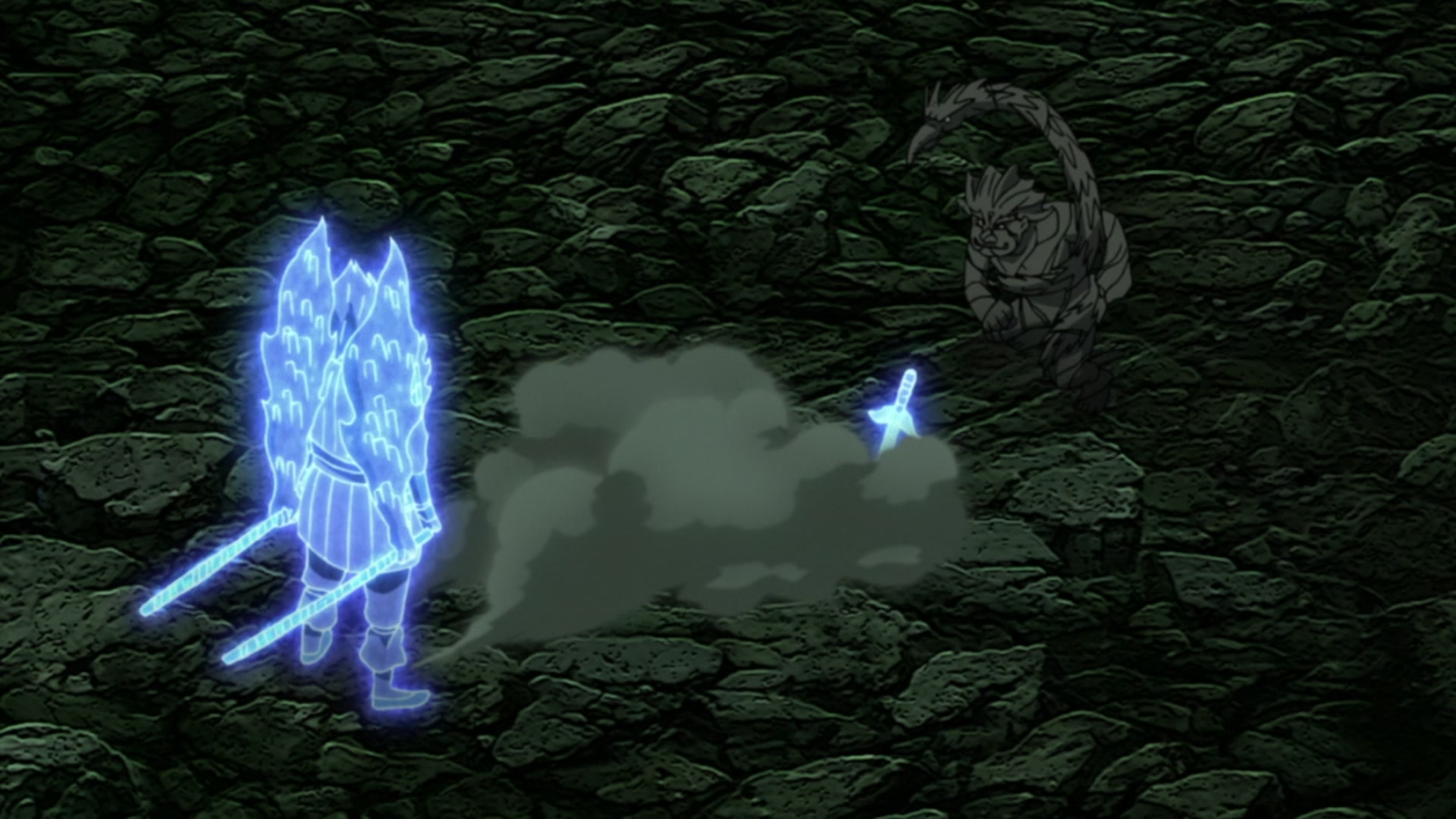 Naruto: Shippuden Ep 379: An Opening @ 00:06:55
