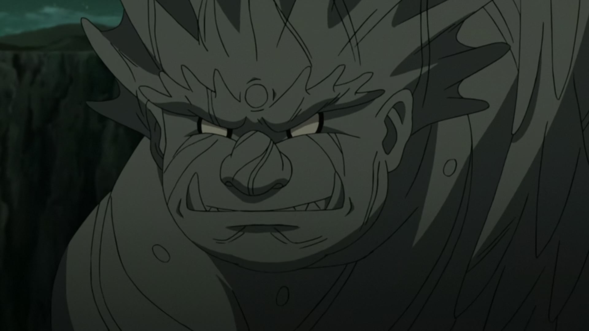 Naruto: Shippuden Ep 379: An Opening @ 00:07:00