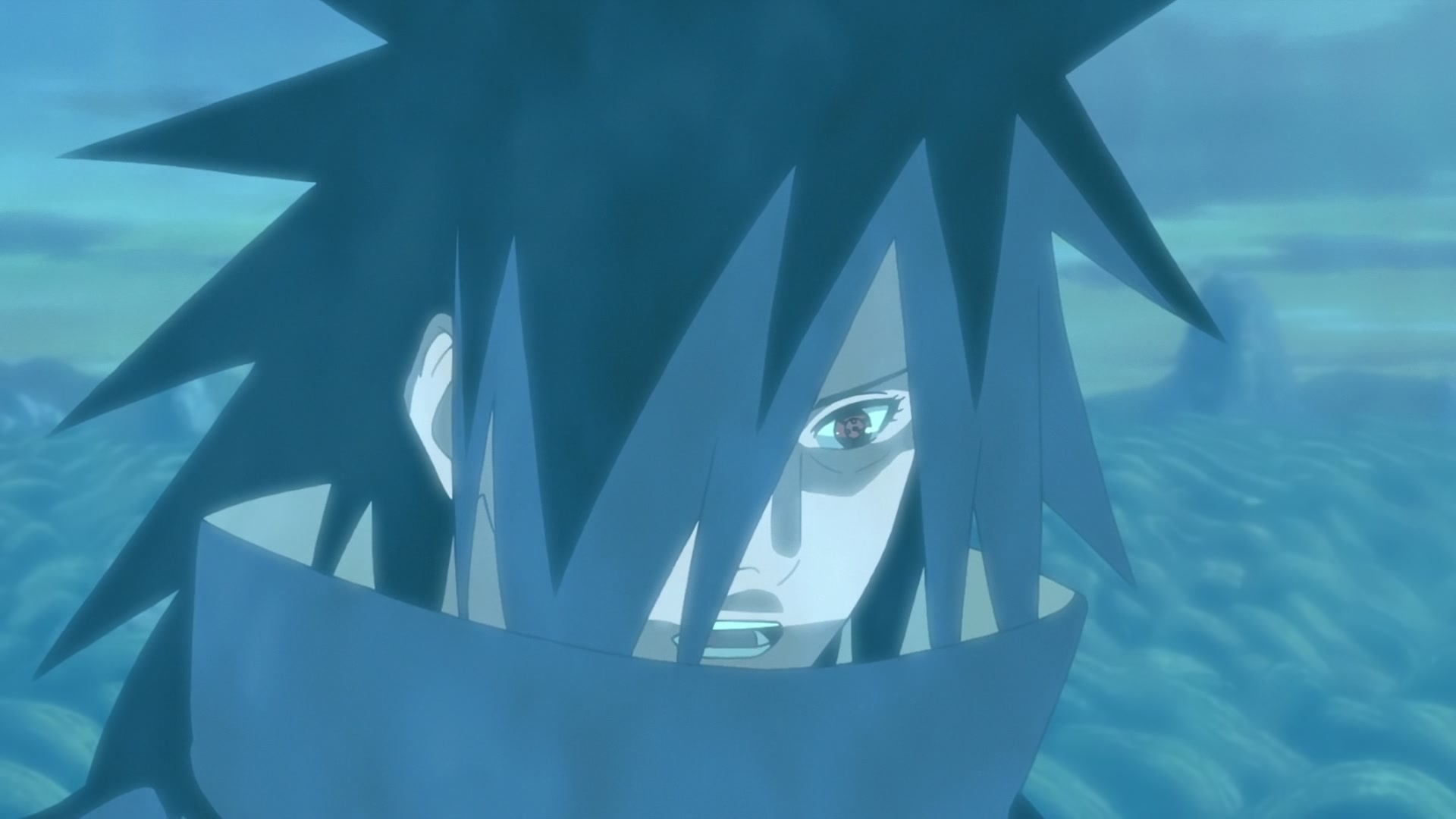 Naruto: Shippuden Ep 379: An Opening @ 00:07:24