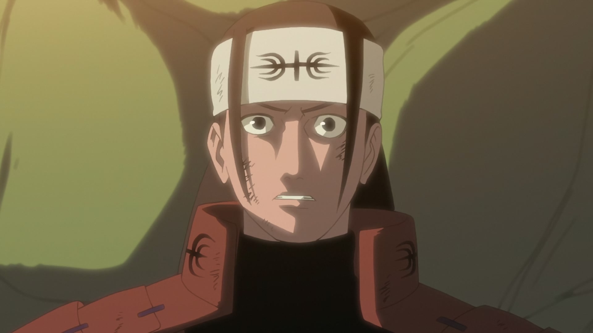 Naruto: Shippuden Ep 379: An Opening @ 00:07:43