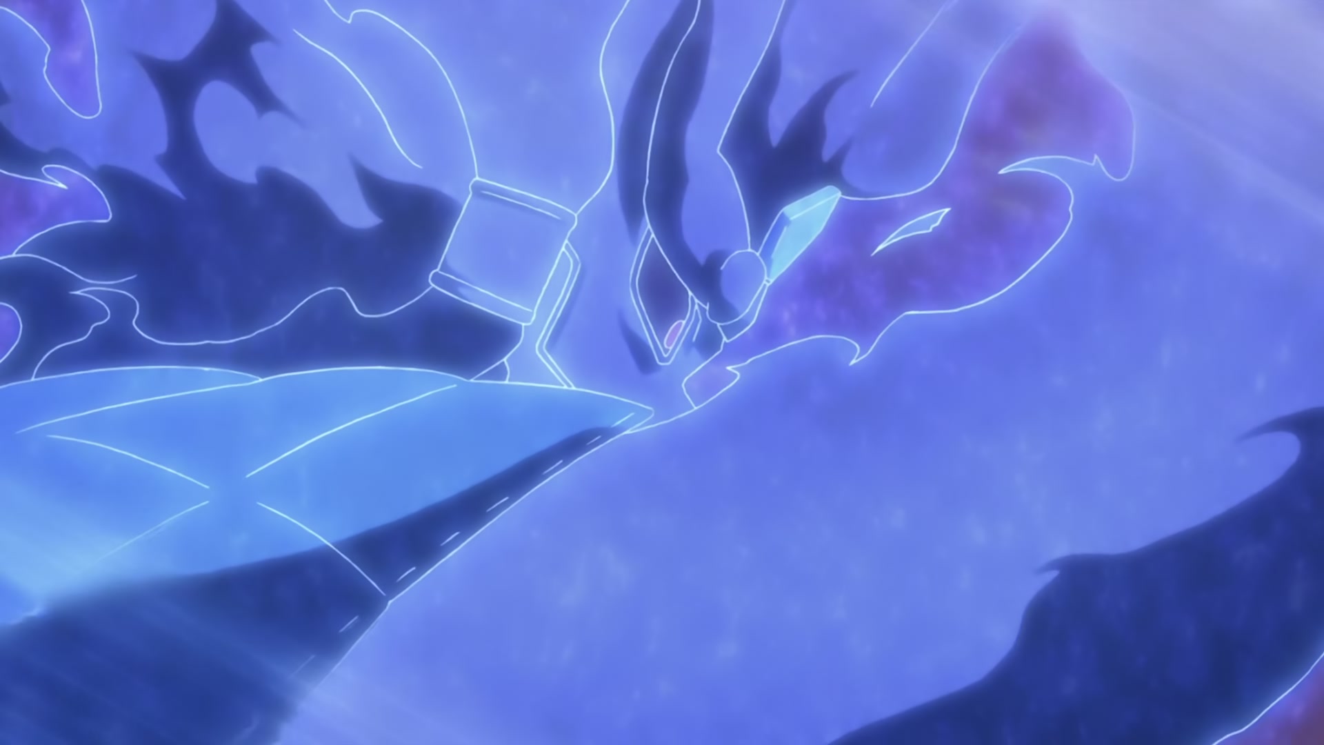 Naruto: Shippuden Ep 379: An Opening @ 00:07:47