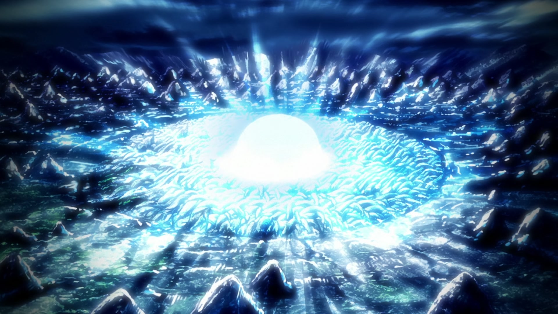 Naruto: Shippuden Ep 379: An Opening @ 00:07:52