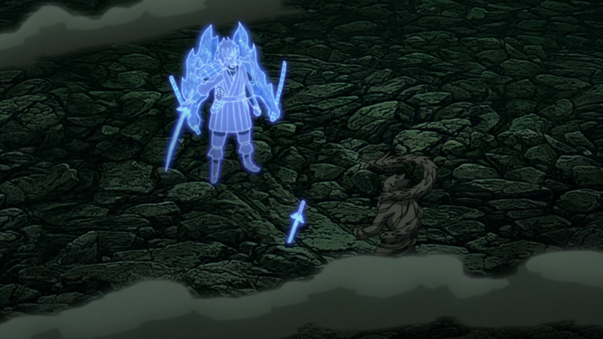 Naruto: Shippuden Ep 379: An Opening @ 00:08:16