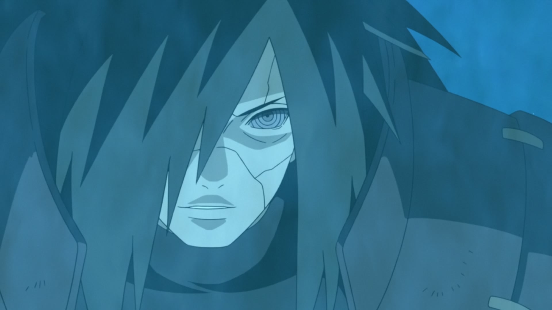 Naruto: Shippuden Ep 379: An Opening @ 00:08:21