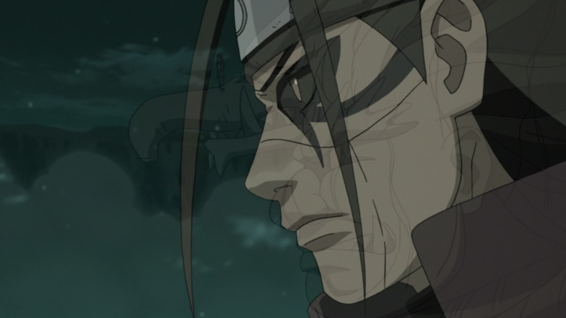 Naruto: Shippuden Ep 379: An Opening @ 00:08:25