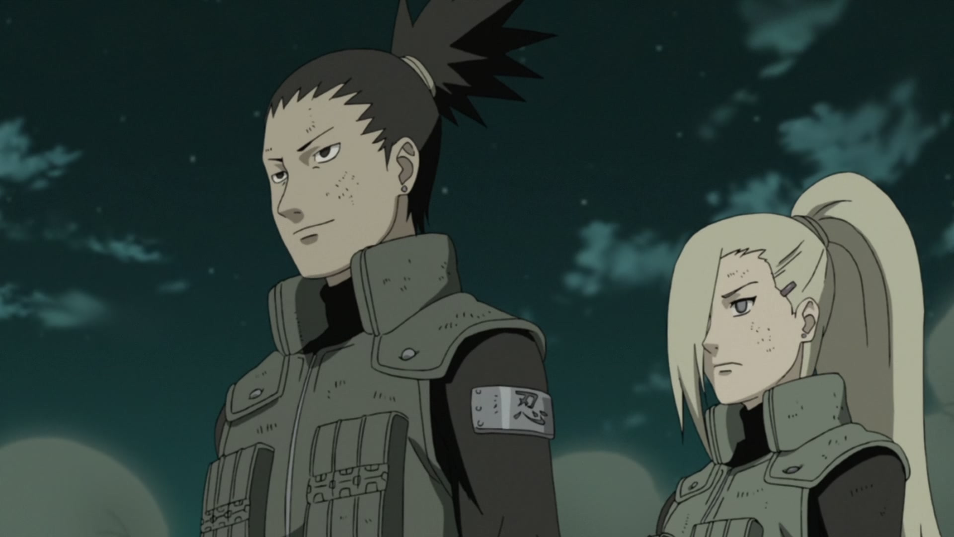 Naruto: Shippuden Ep 379: An Opening @ 00:08:44