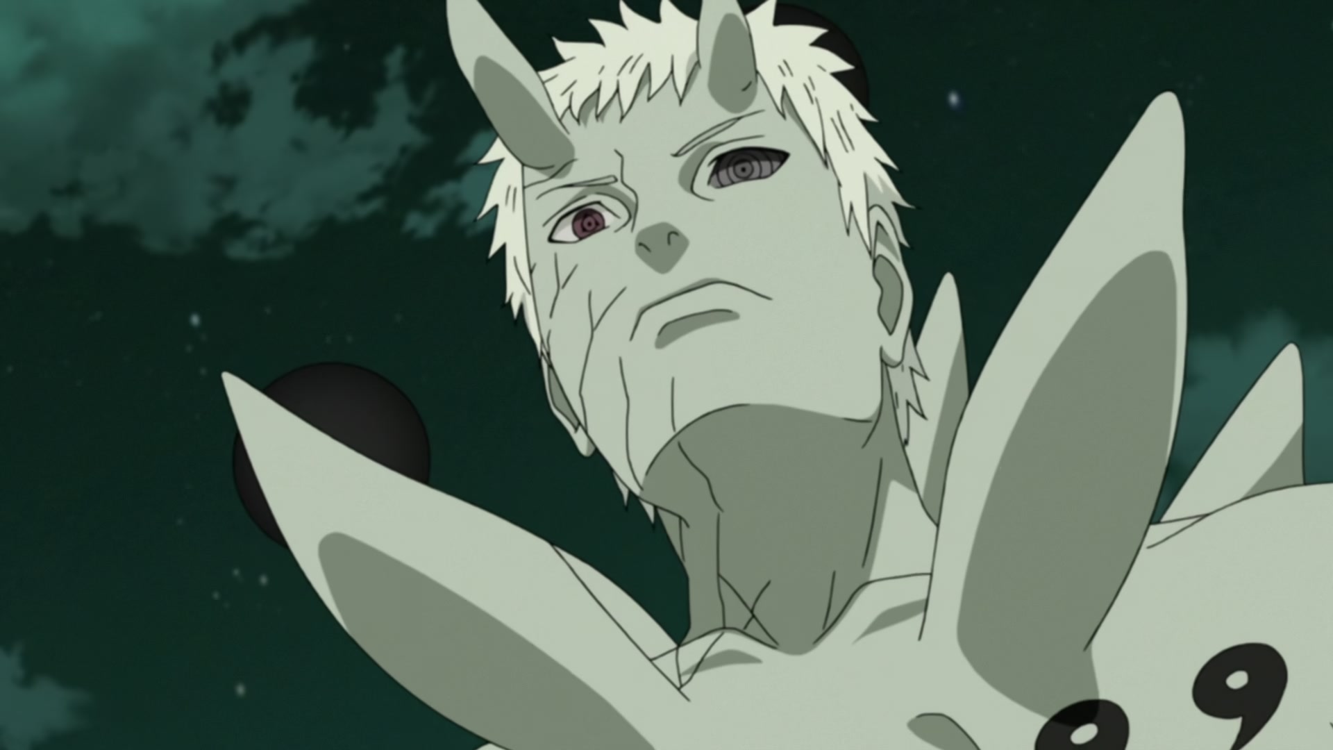 Naruto: Shippuden Ep 379: An Opening @ 00:18:58