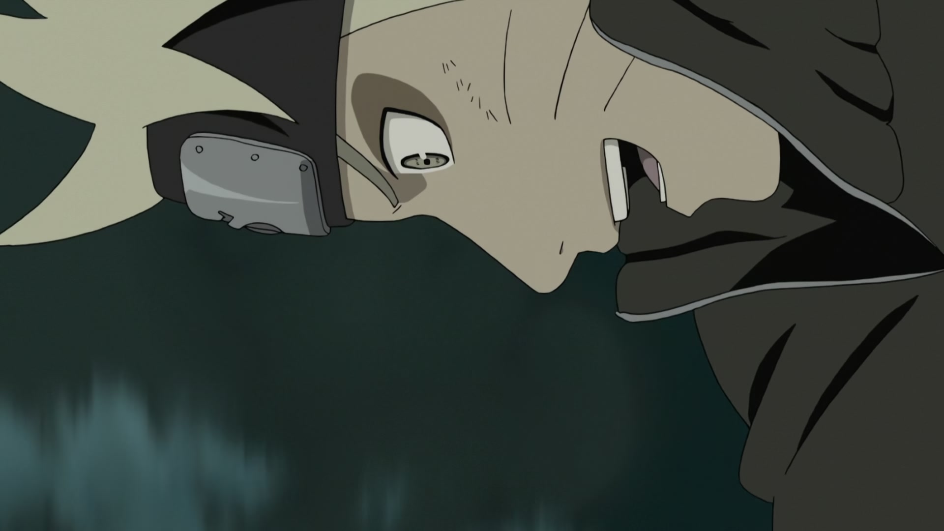 Naruto: Shippuden Ep 380: The Day Naruto Was Born @ 00:02:50