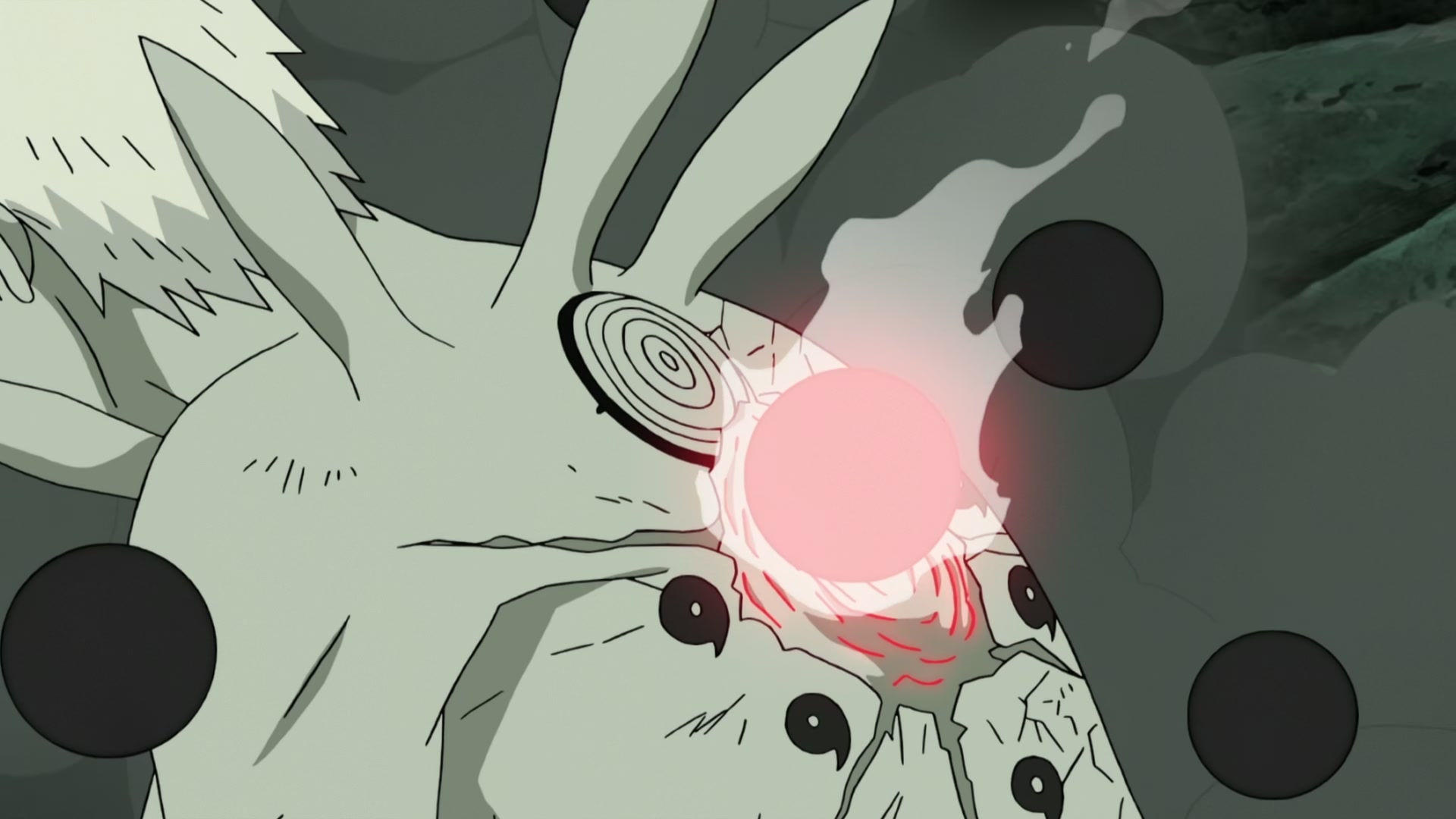 Naruto: Shippuden Ep 380: The Day Naruto Was Born @ 00:02:59