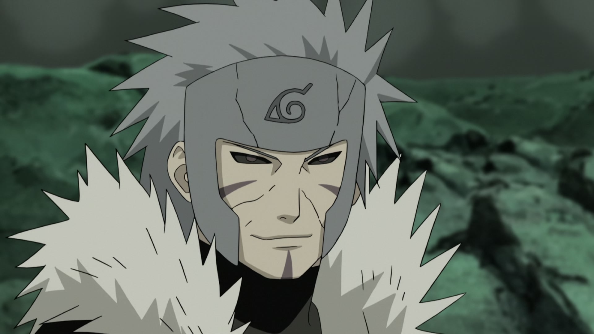 Naruto: Shippuden Ep 380: The Day Naruto Was Born @ 00:03:51