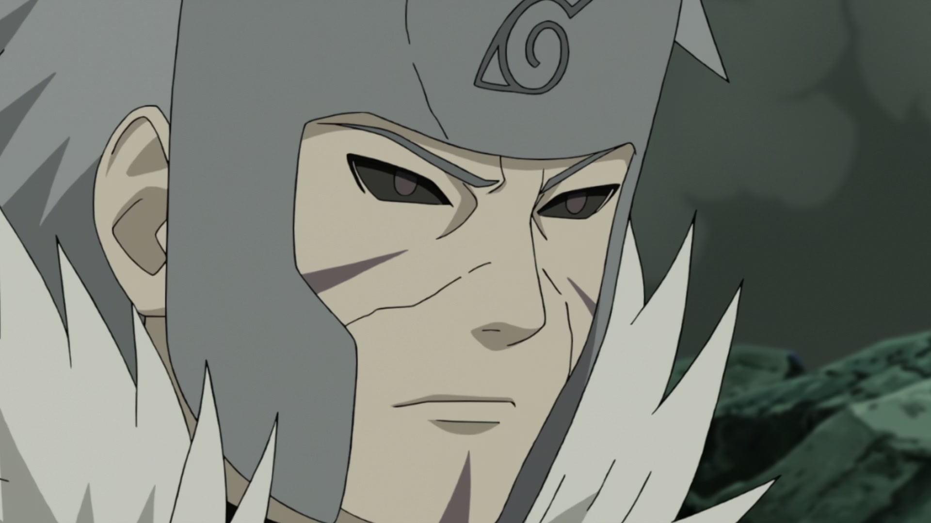 Naruto: Shippuden Ep 380: The Day Naruto Was Born @ 00:04:10