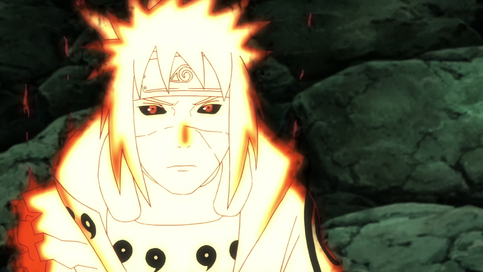 Naruto: Shippuden Ep 380: The Day Naruto Was Born @ 00:05:26