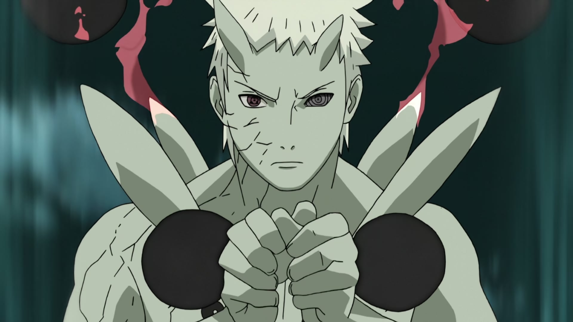 Naruto: Shippuden Ep 380: The Day Naruto Was Born @ 00:06:08