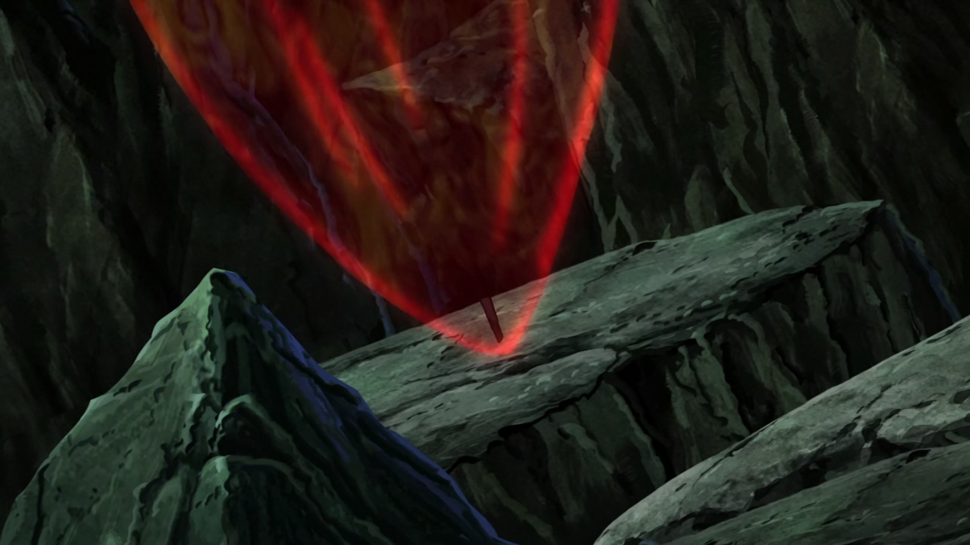 Naruto: Shippuden Ep 380: The Day Naruto Was Born @ 00:06:13