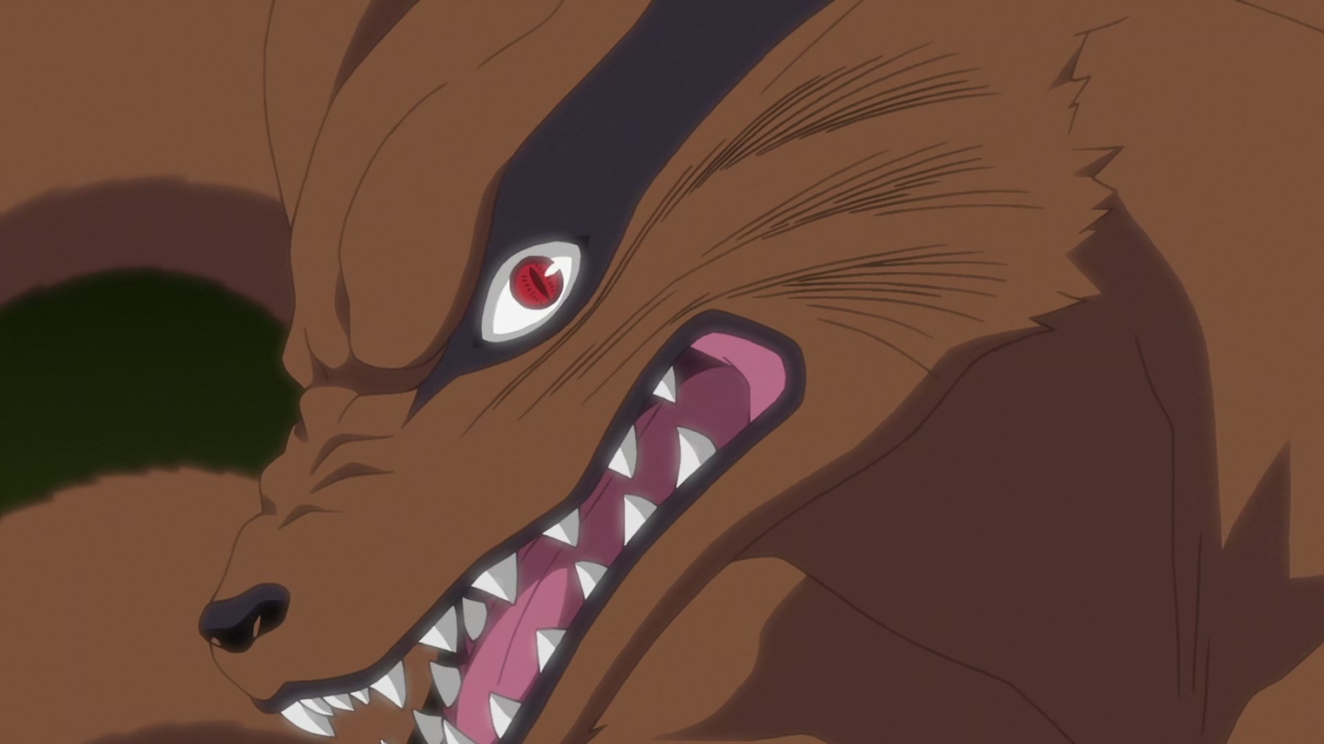 Naruto: Shippuden Ep 380: The Day Naruto Was Born @ 00:07:42