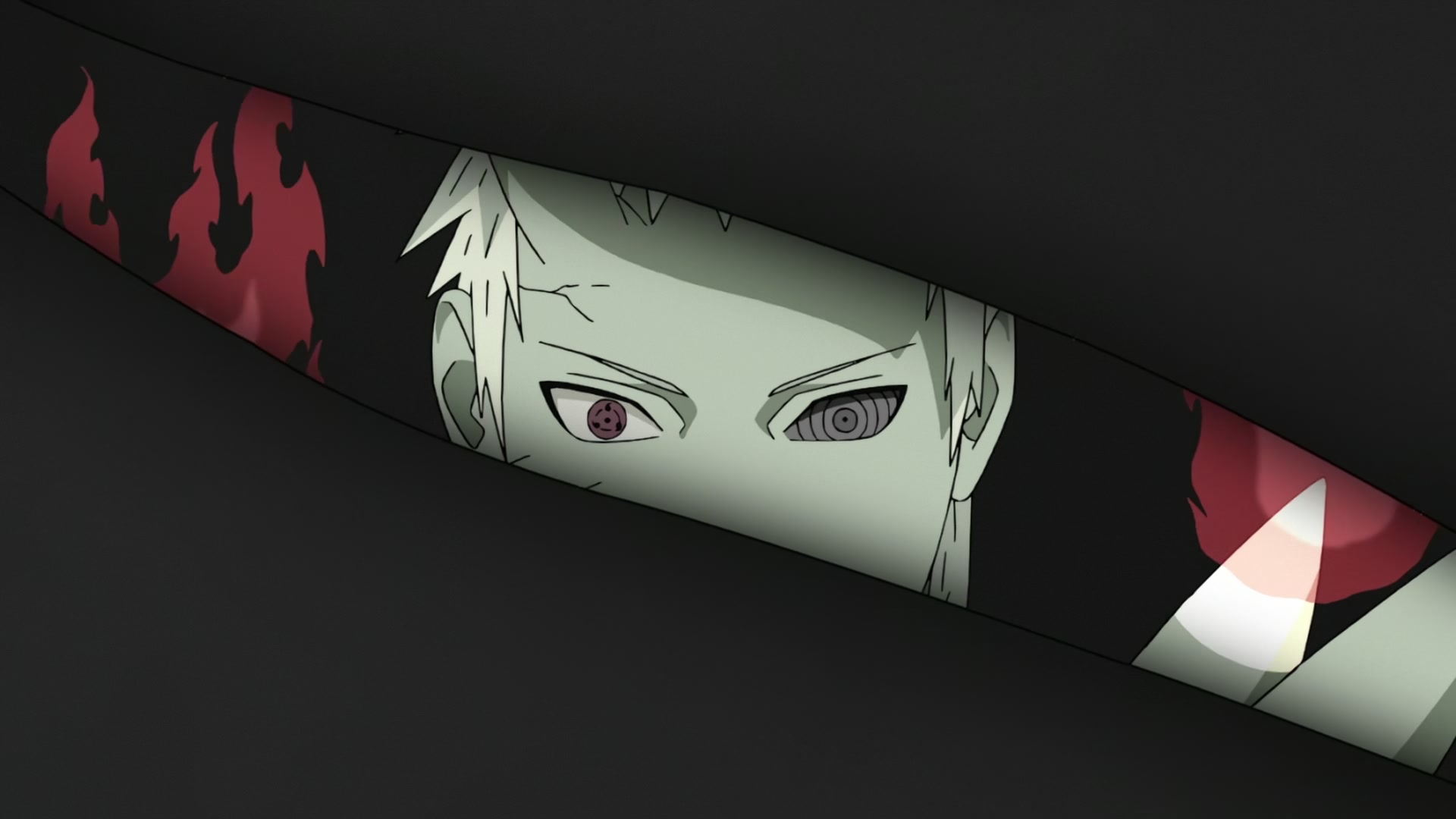Naruto: Shippuden Ep 380: The Day Naruto Was Born @ 00:08:58