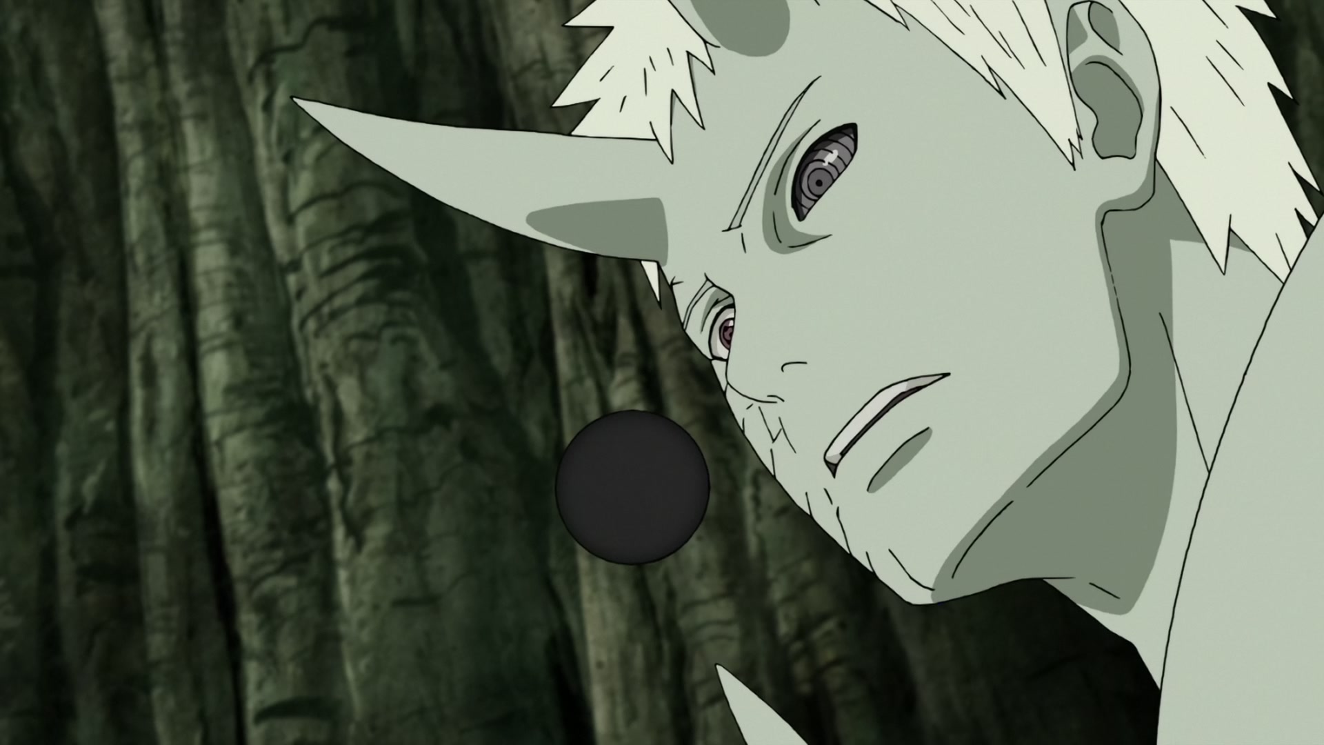 Naruto: Shippuden Ep 382: A Shinobi's Dream @ 00:04:10