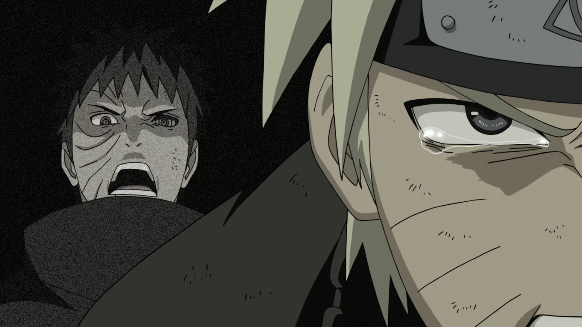 Naruto: Shippuden Ep 382: A Shinobi's Dream @ 00:04:29