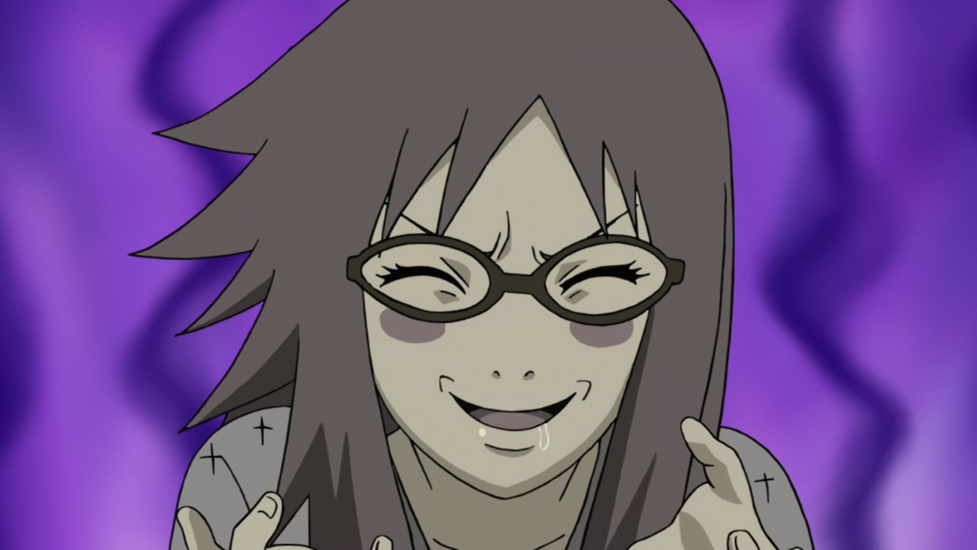 Naruto: Shippuden Ep 382: A Shinobi's Dream @ 00:06:08