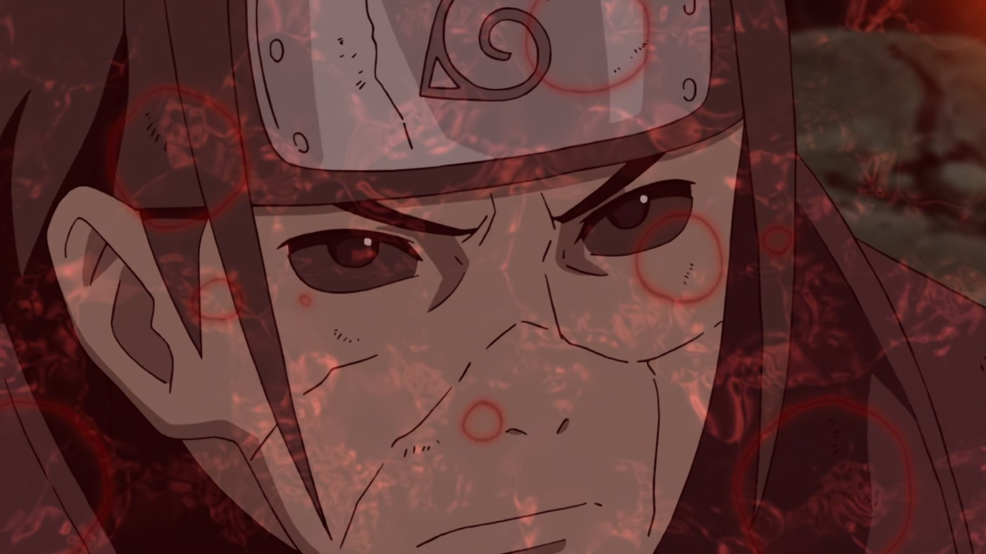 Naruto: Shippuden Ep 382: A Shinobi's Dream @ 00:06:51