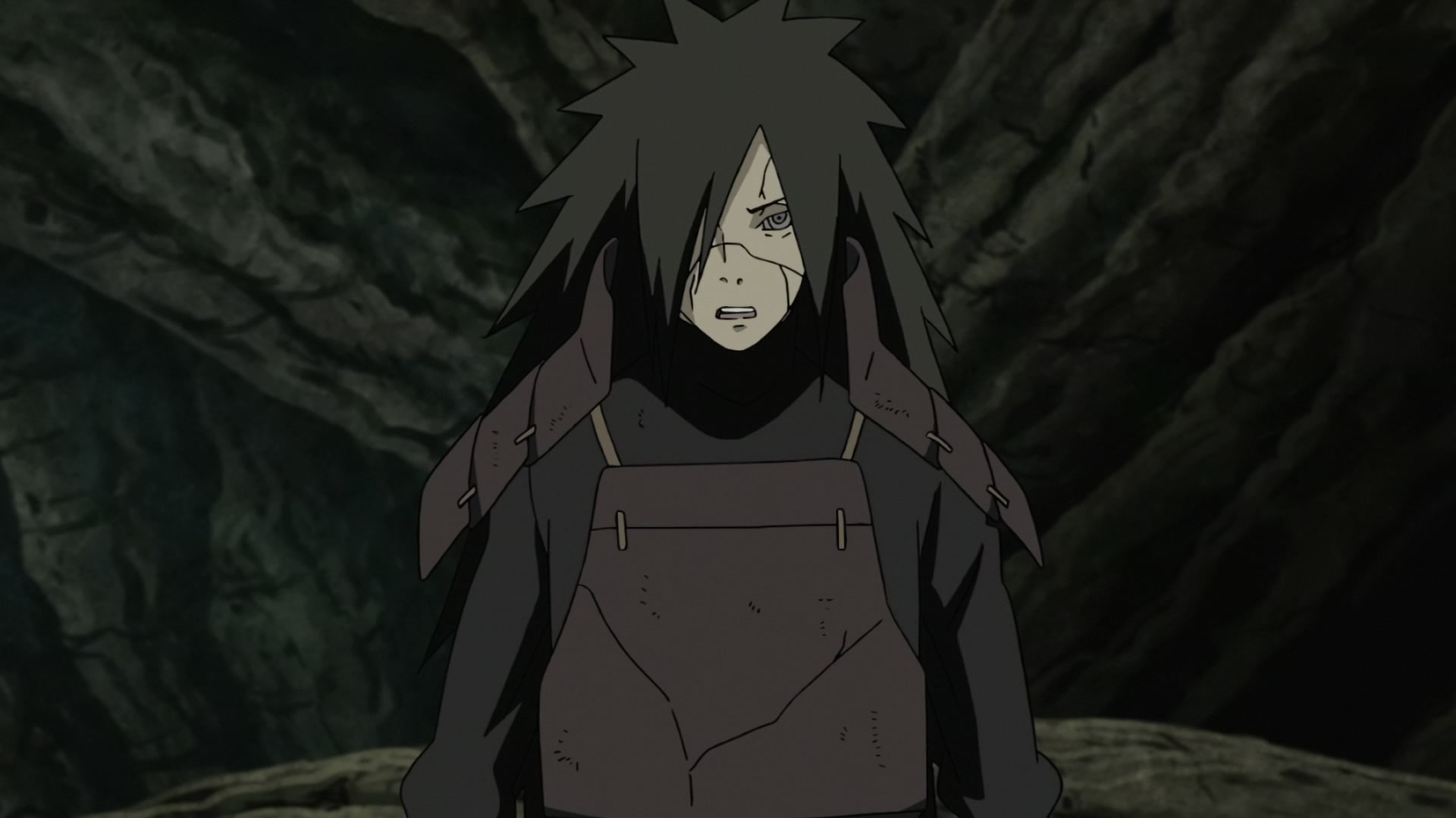 Naruto: Shippuden Ep 382: A Shinobi's Dream @ 00:07:19