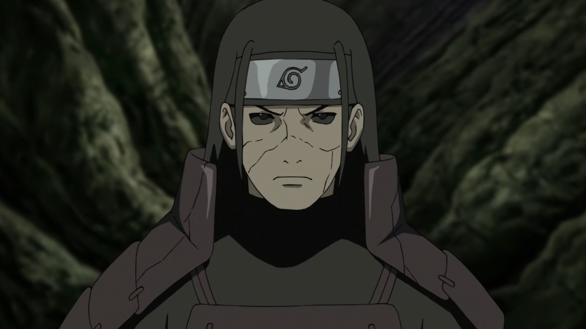 Naruto: Shippuden Ep 382: A Shinobi's Dream @ 00:07:38