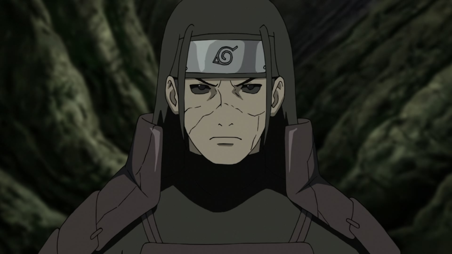 Naruto: Shippuden Ep 382: A Shinobi's Dream @ 00:07:43