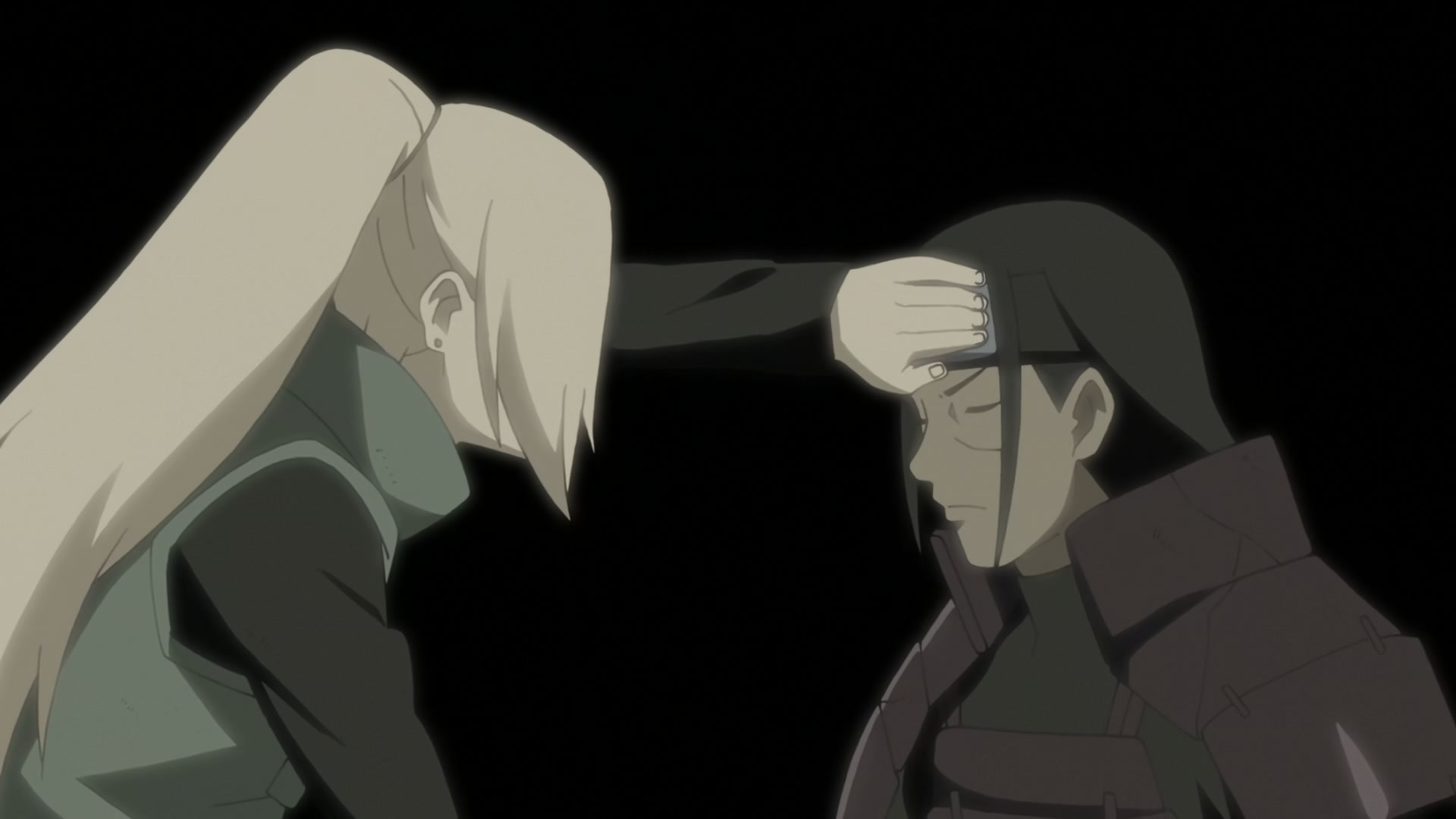 Naruto: Shippuden Ep 382: A Shinobi's Dream @ 00:08:16