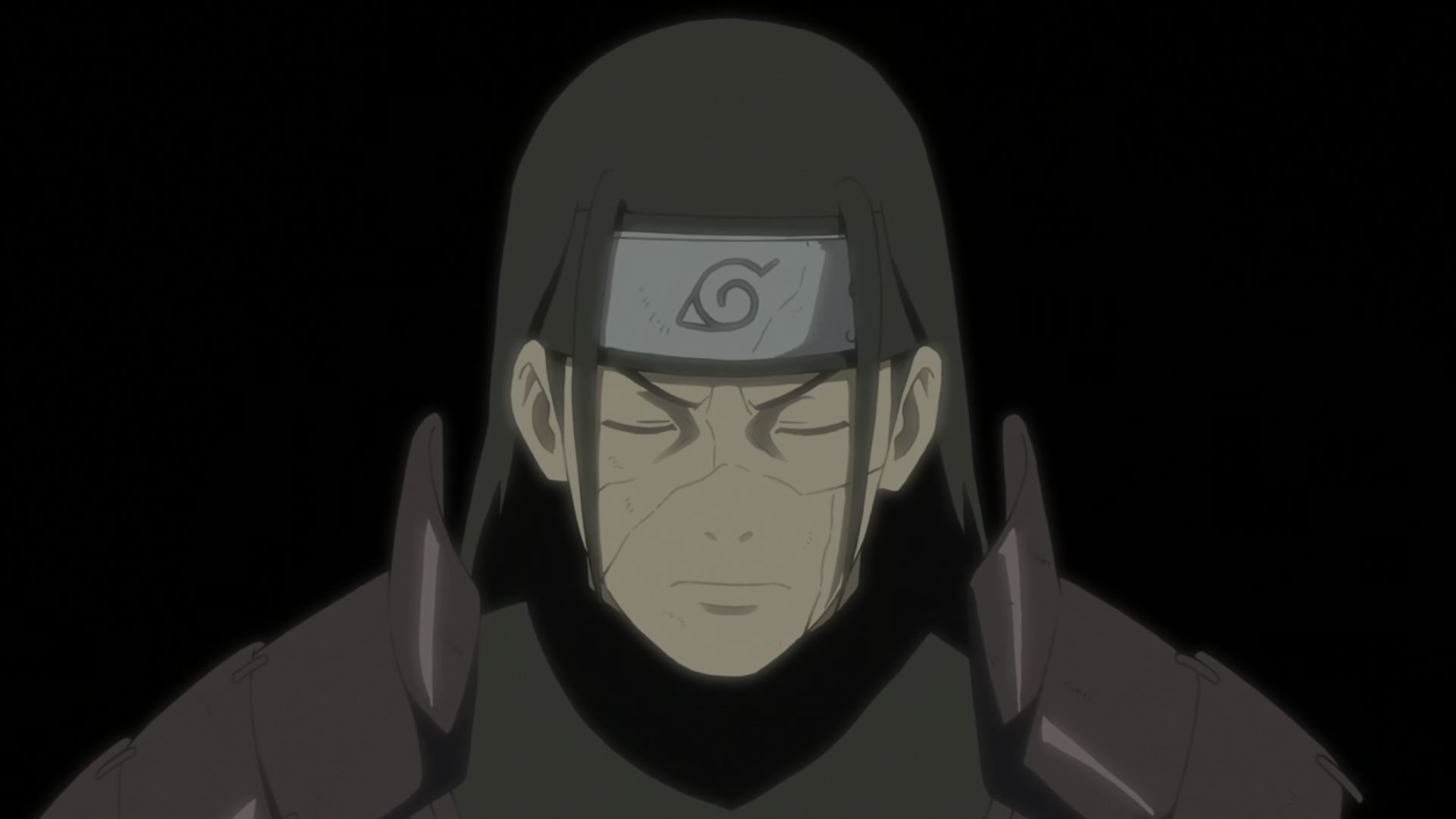 Naruto: Shippuden Ep 382: A Shinobi's Dream @ 00:08:35