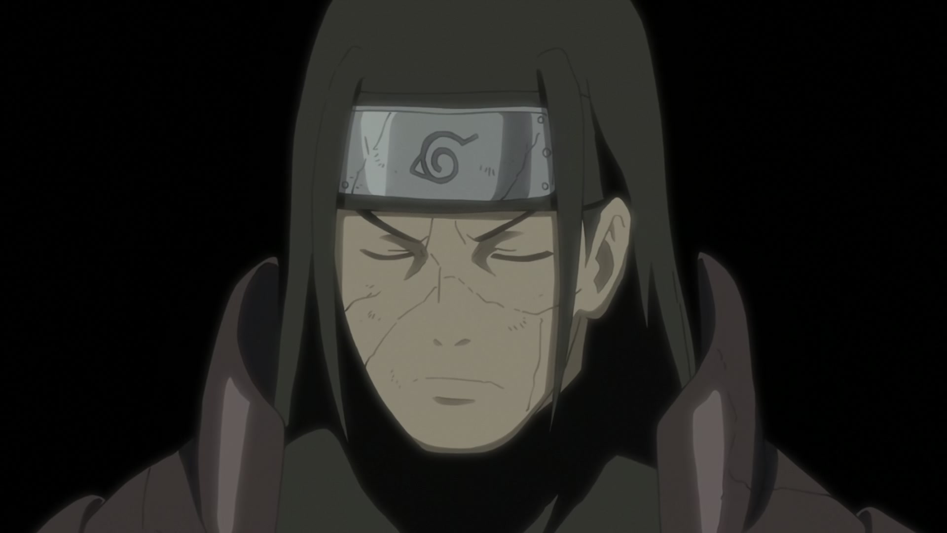 Naruto: Shippuden Ep 382: A Shinobi's Dream @ 00:09:13