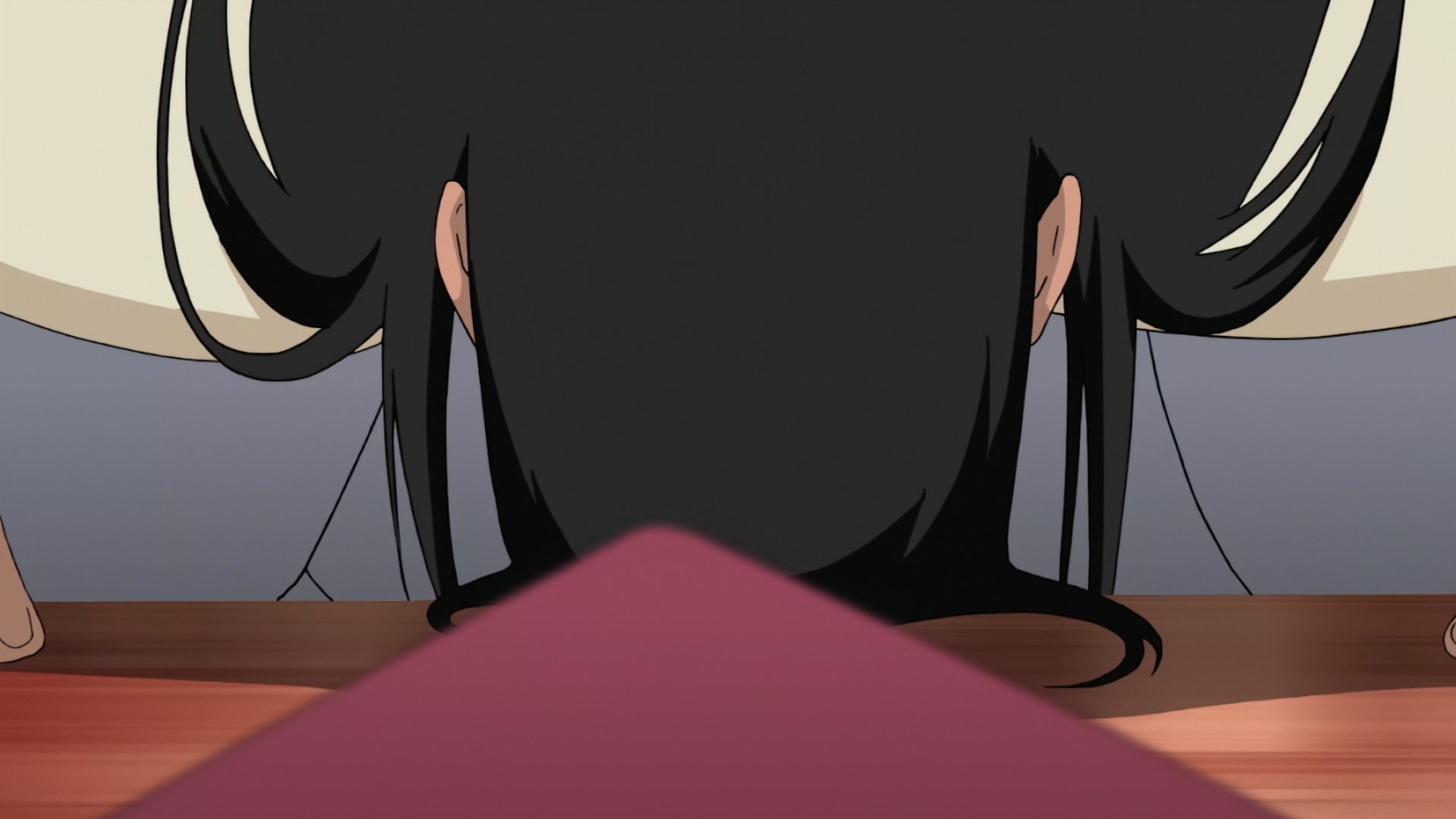 Naruto: Shippuden Ep 383: Pursuing Hope @ 00:02:03
