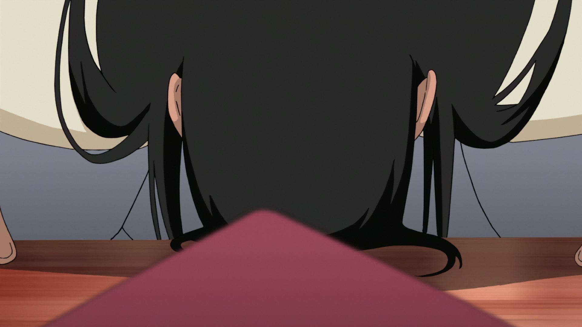 Naruto: Shippuden Ep 383: Pursuing Hope @ 00:02:07