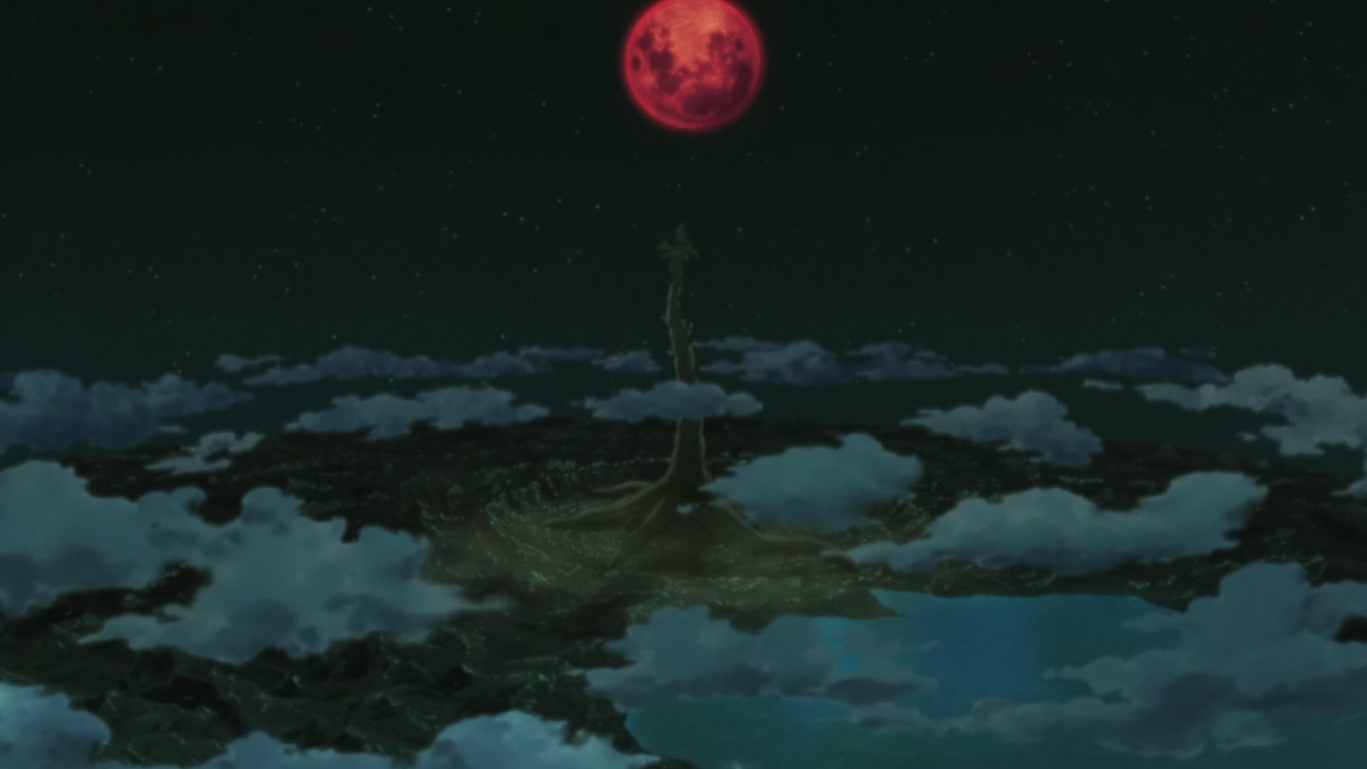 Naruto: Shippuden Ep 383: Pursuing Hope @ 00:03:04