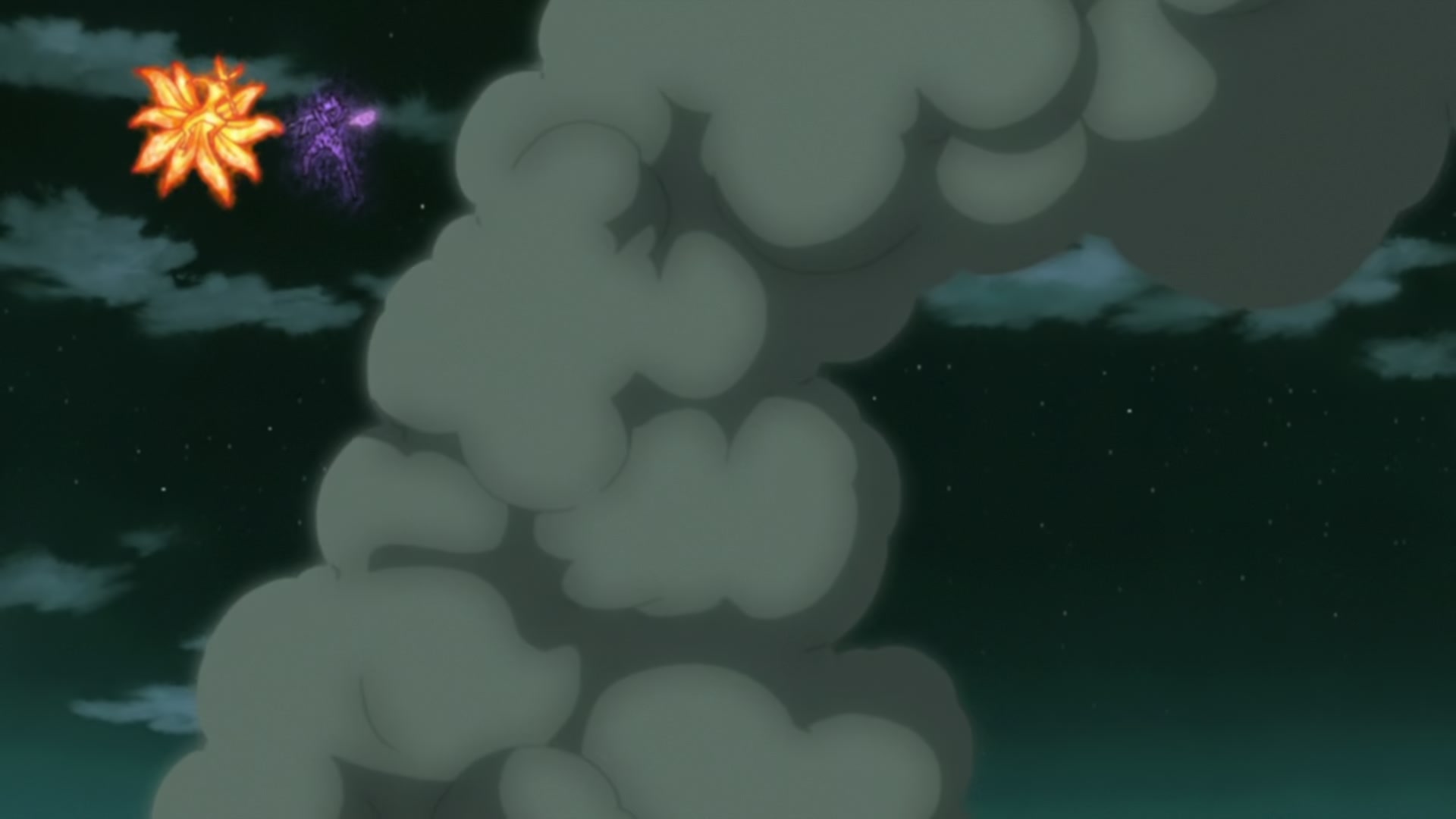 Naruto: Shippuden Ep 383: Pursuing Hope @ 00:03:37