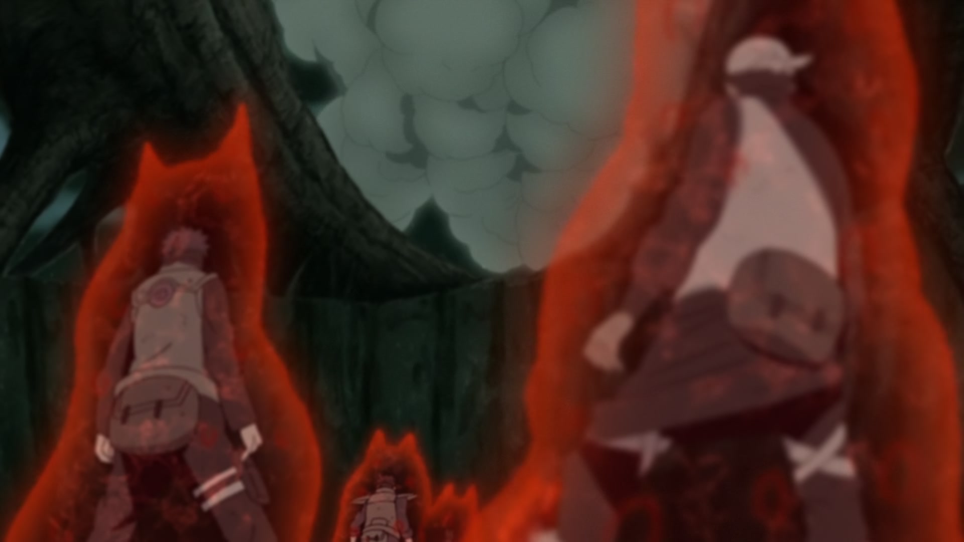 Naruto: Shippuden Ep 383: Pursuing Hope @ 00:03:51