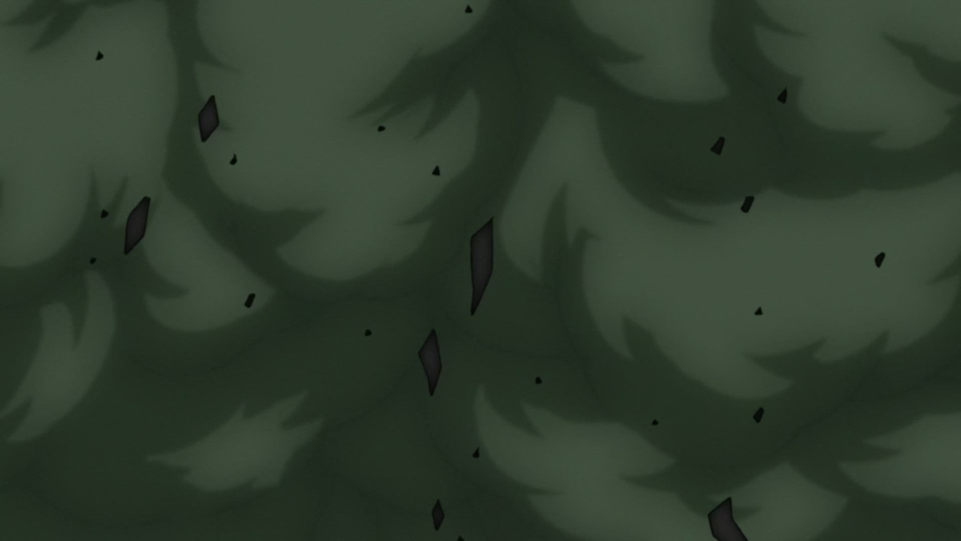 Naruto: Shippuden Ep 383: Pursuing Hope @ 00:04:01