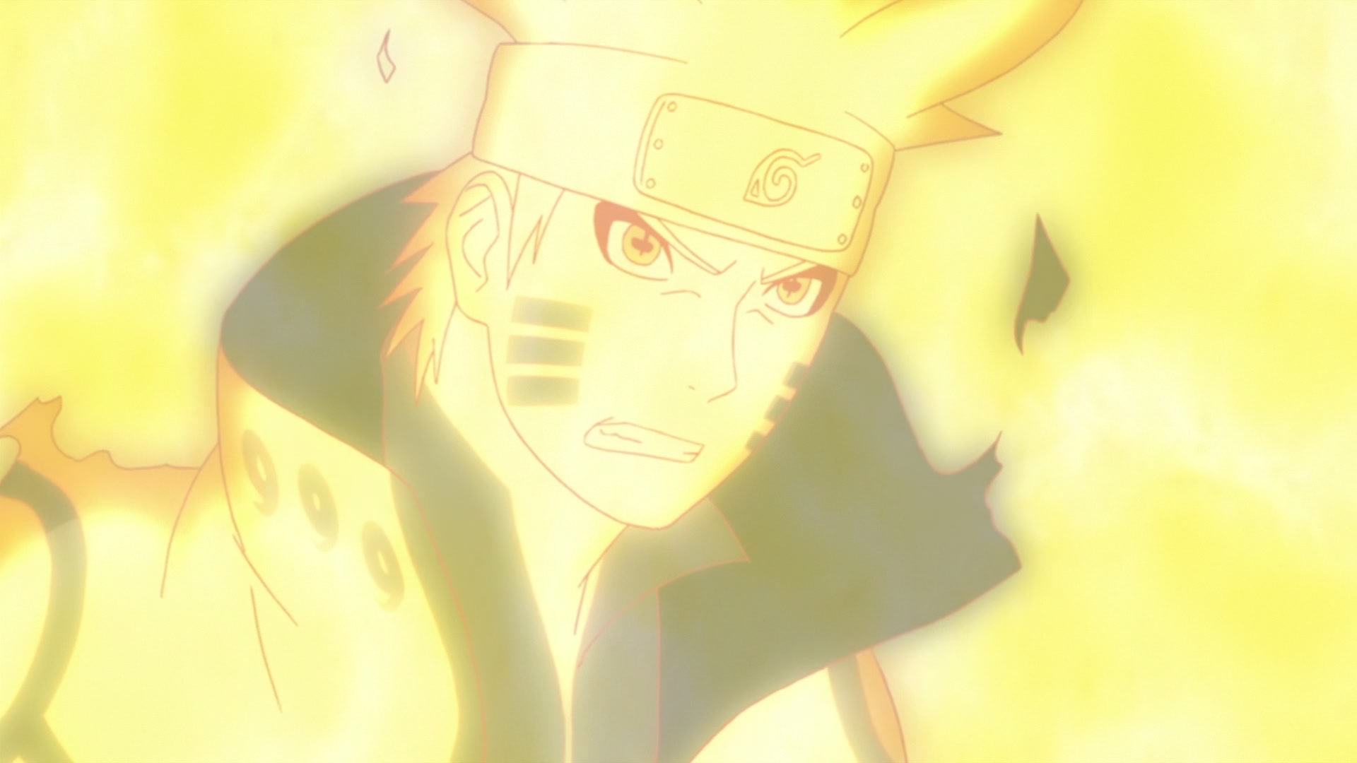 Naruto: Shippuden Ep 383: Pursuing Hope @ 00:04:20