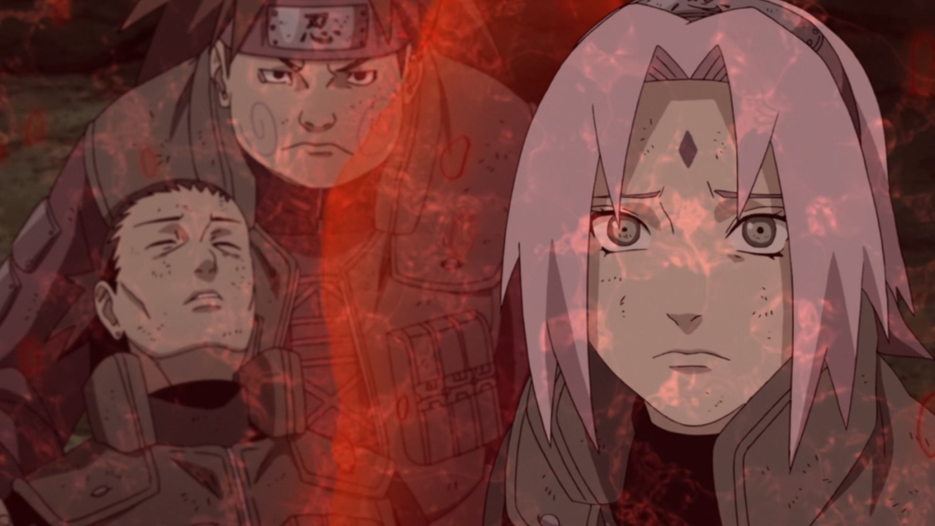 Naruto: Shippuden Ep 383: Pursuing Hope @ 00:04:53