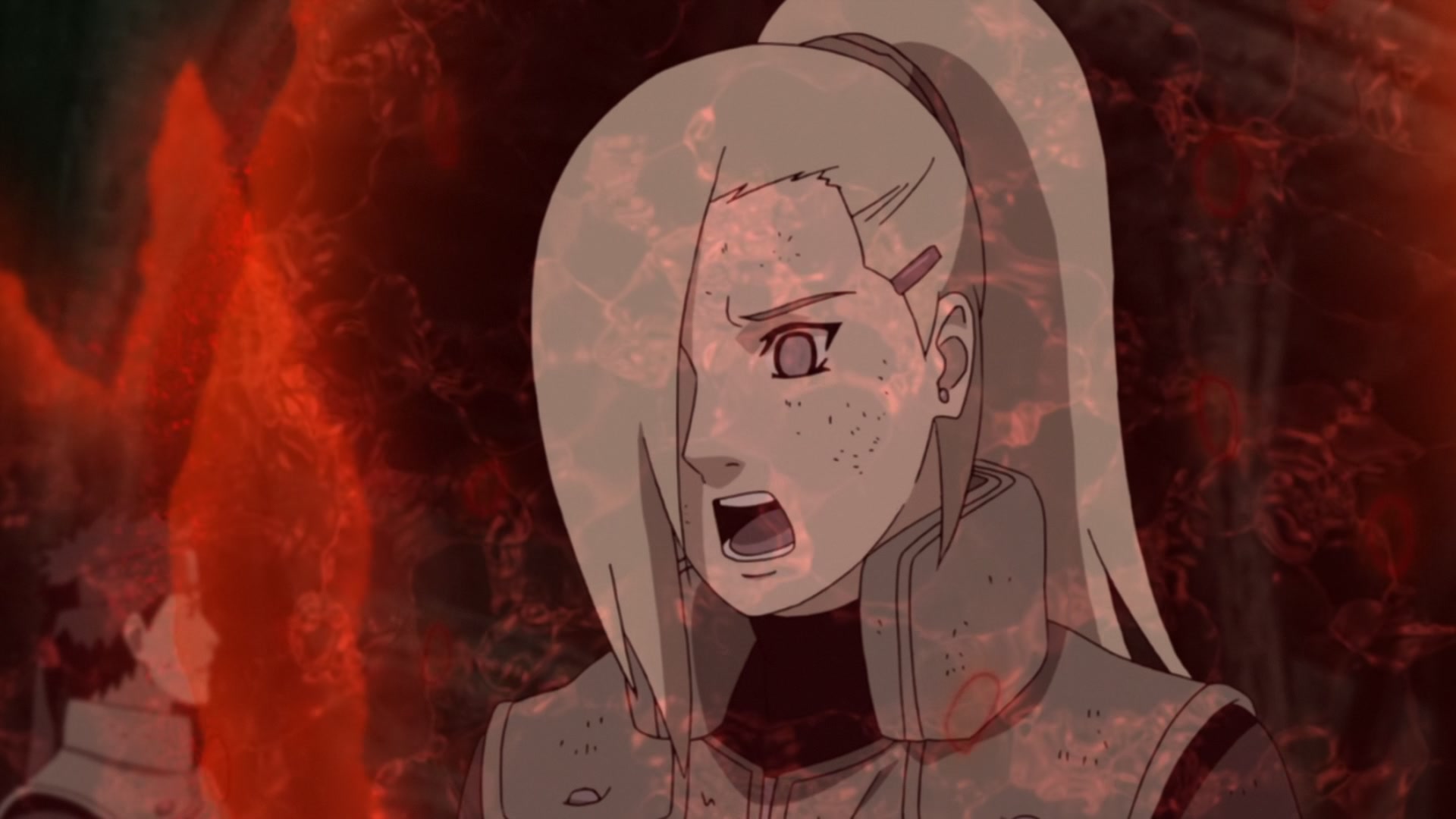 Naruto: Shippuden Ep 383: Pursuing Hope @ 00:05:16