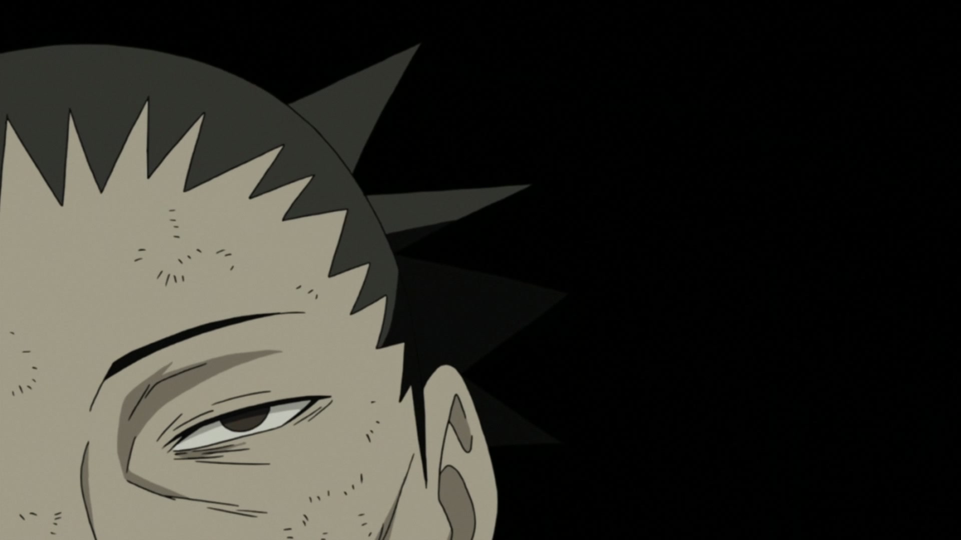 Naruto: Shippuden Ep 383: Pursuing Hope @ 00:05:26