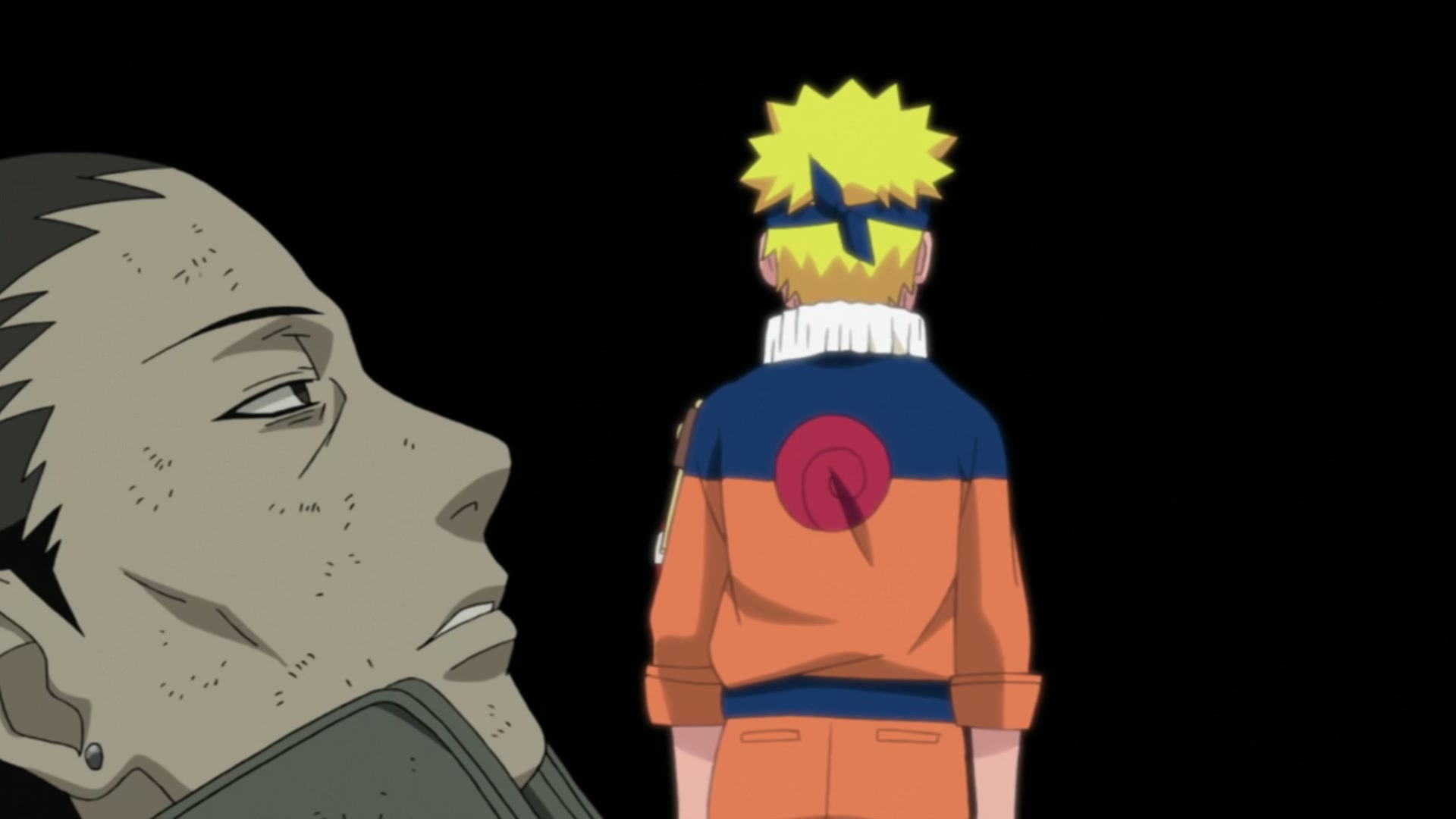 Naruto: Shippuden Ep 383: Pursuing Hope @ 00:05:45