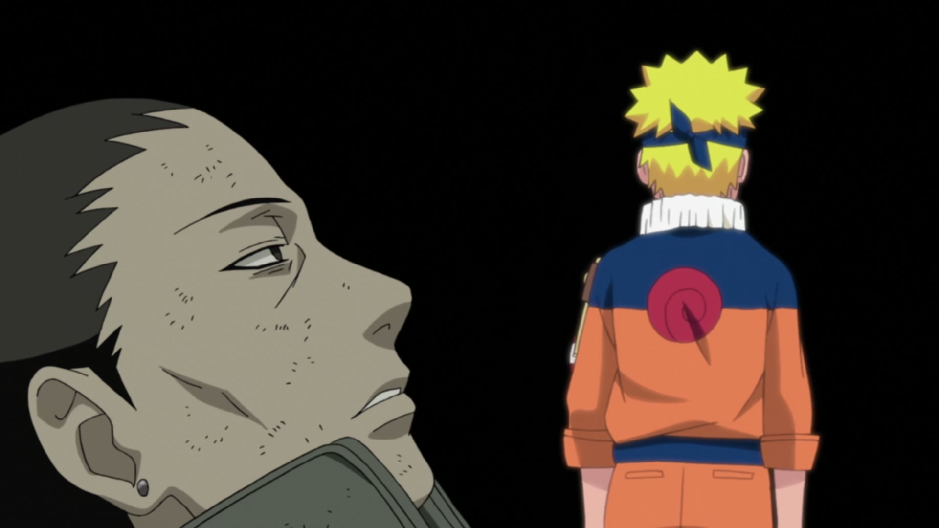 Naruto: Shippuden Ep 383: Pursuing Hope @ 00:05:49