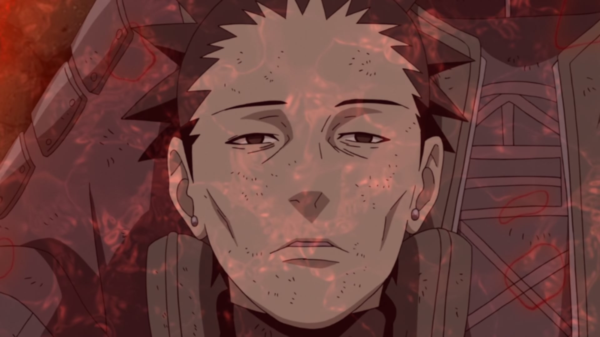 Naruto: Shippuden Ep 383: Pursuing Hope @ 00:06:13
