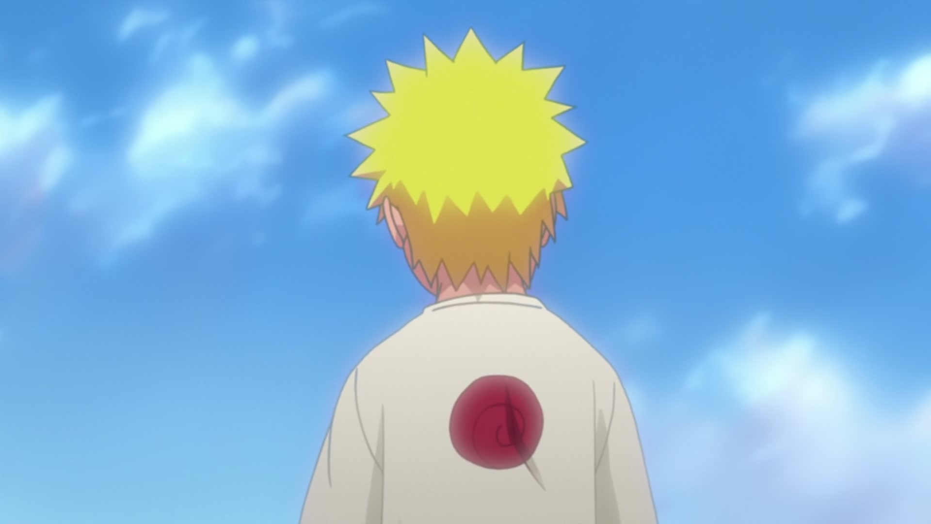 Naruto: Shippuden Ep 383: Pursuing Hope @ 00:06:37