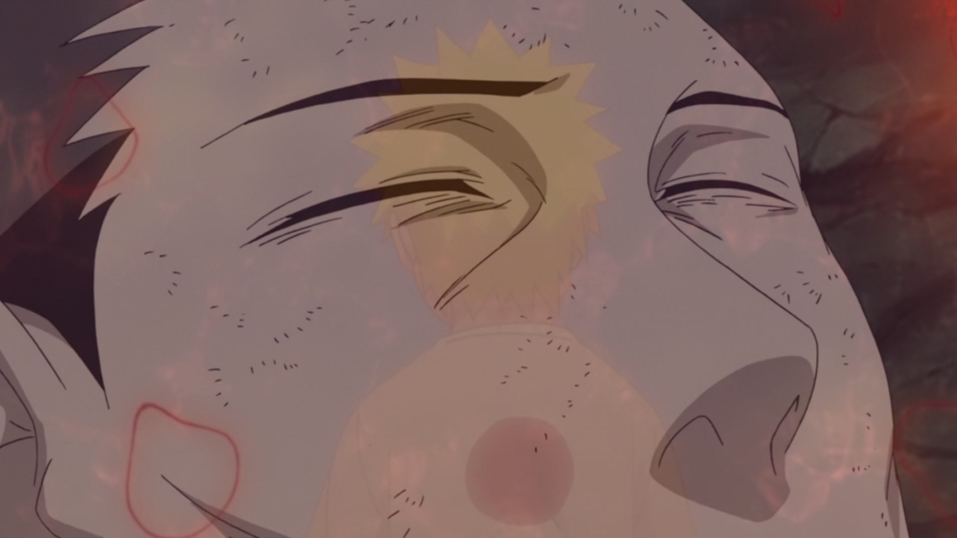 Naruto: Shippuden Ep 383: Pursuing Hope @ 00:06:41