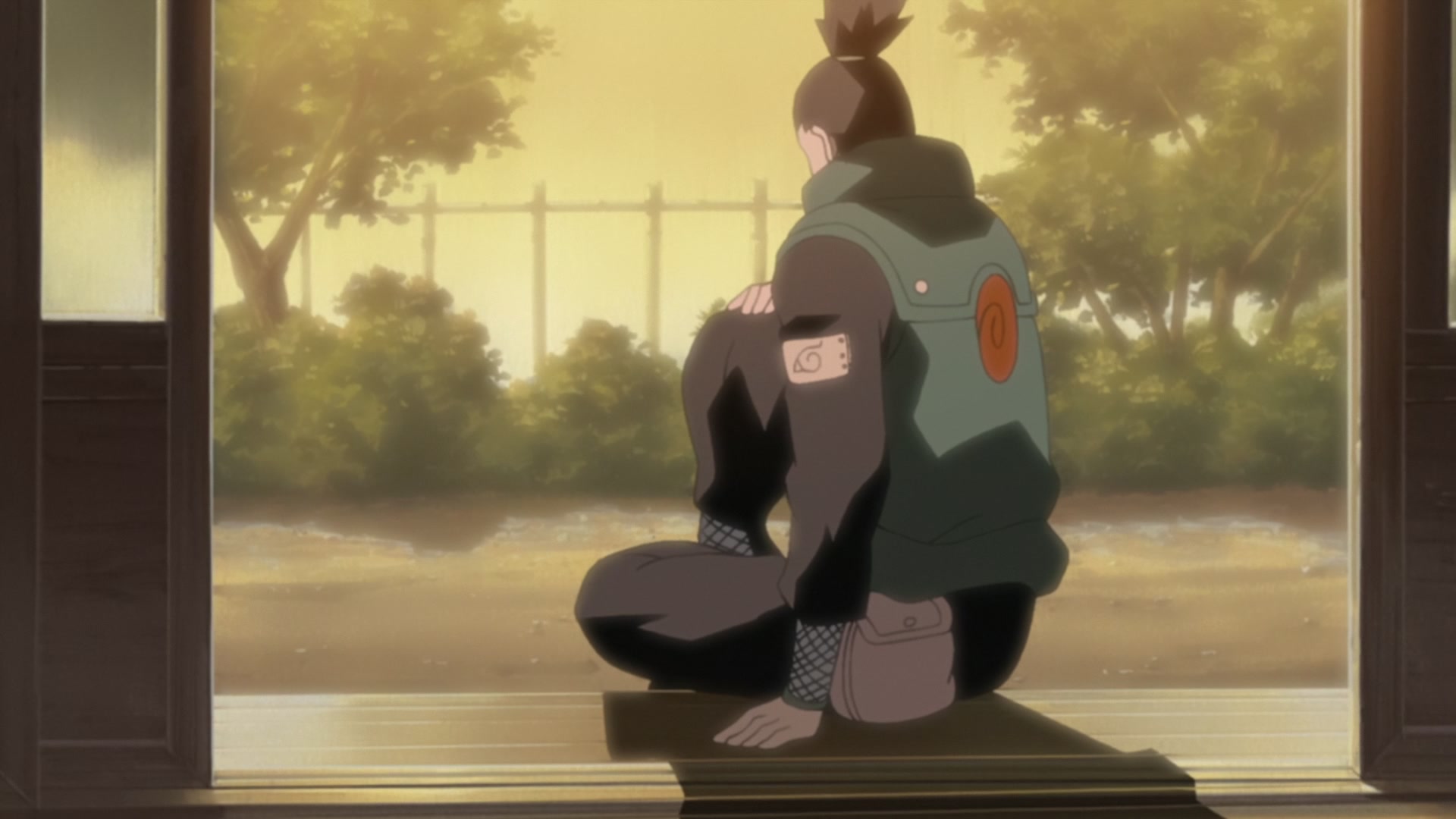 Naruto: Shippuden Ep 383: Pursuing Hope @ 00:06:51