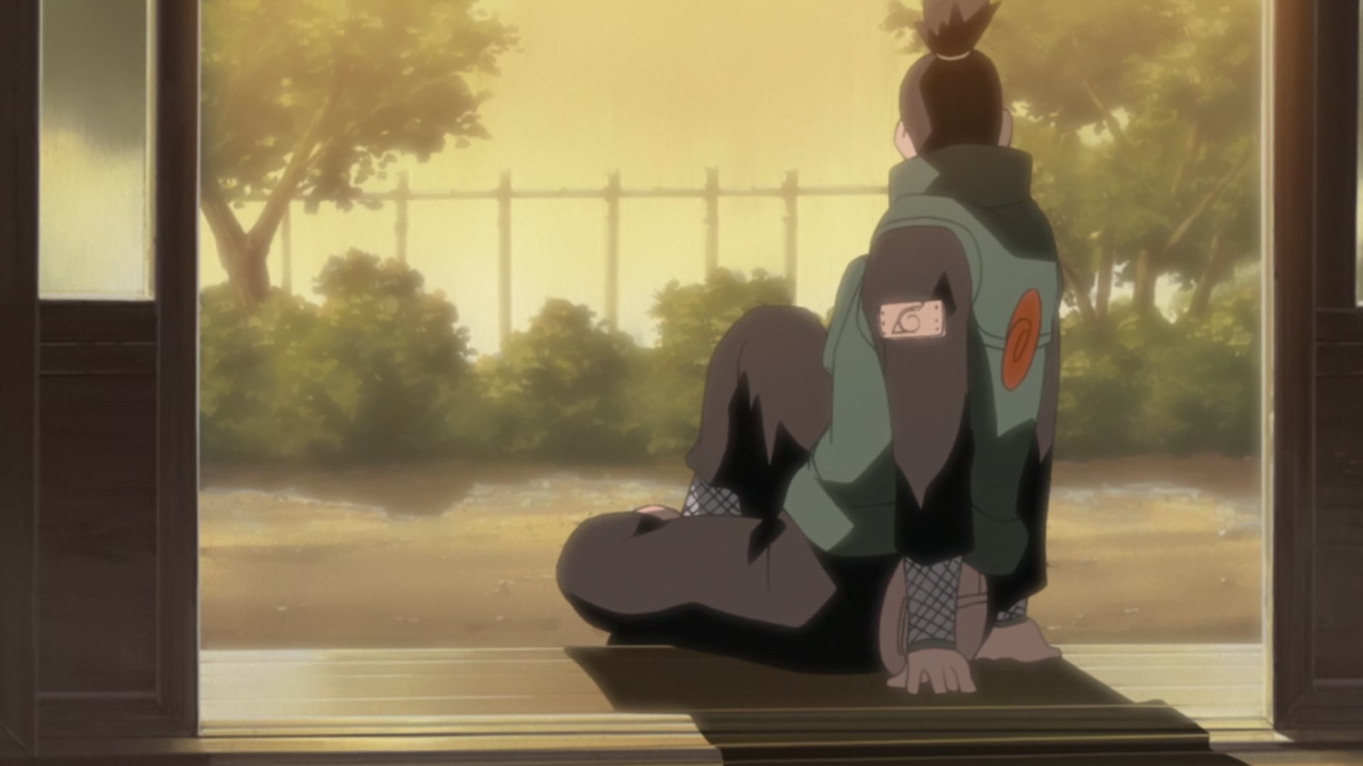 Naruto: Shippuden Ep 383: Pursuing Hope @ 00:06:55