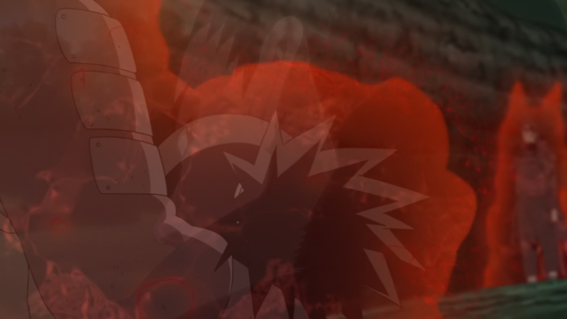 Naruto: Shippuden Ep 383: Pursuing Hope @ 00:07:05