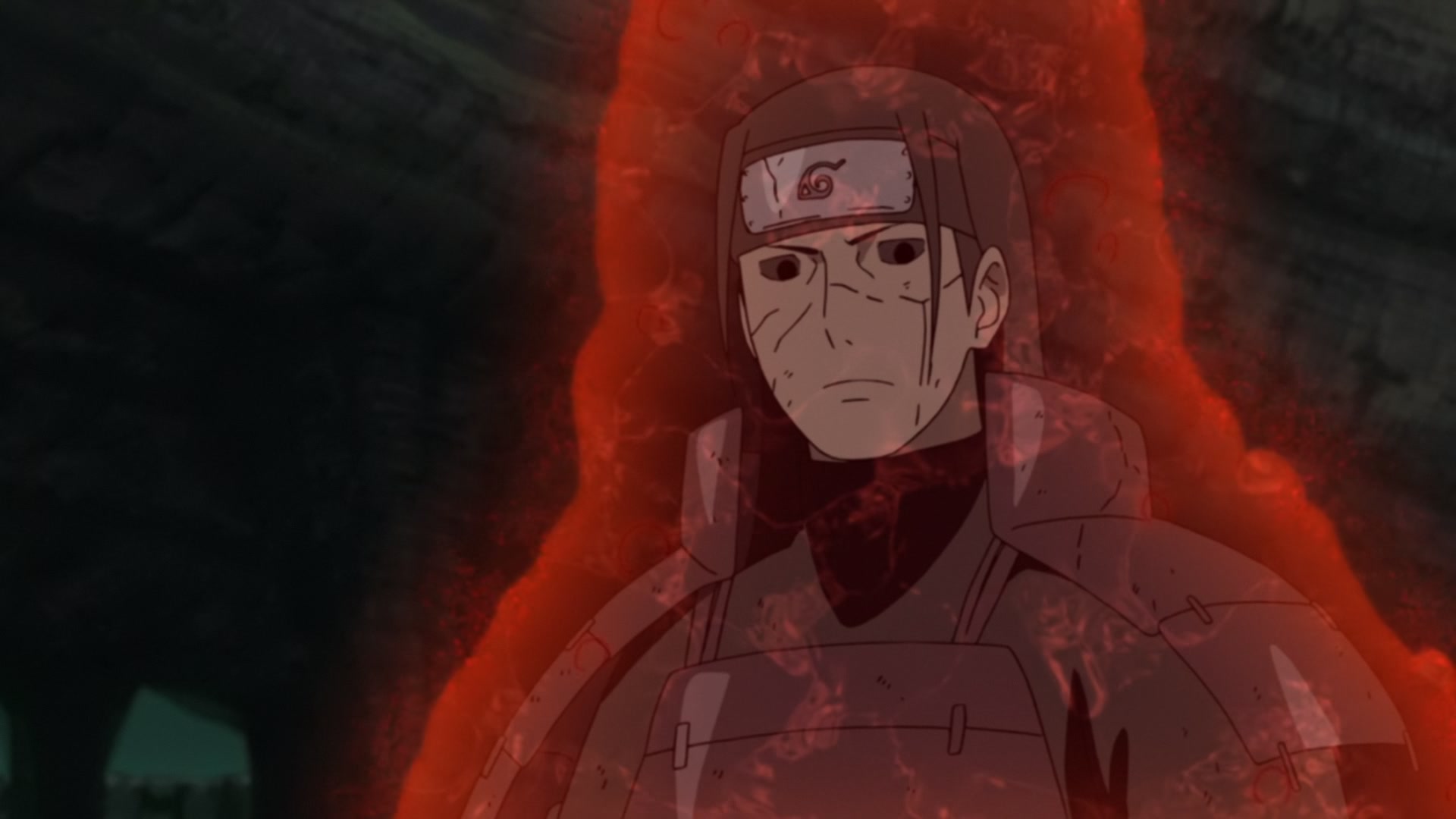 Naruto: Shippuden Ep 383: Pursuing Hope @ 00:07:10